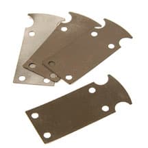 Fette Shim Package For Load Cell | FA50010