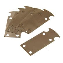 Fette Shim Package For Load Cell | FA50012