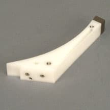 Fette Tablet Strut With Air Assist | FA50061