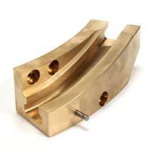 Kikusui Upper Raising Cam-Bronze | G10-6