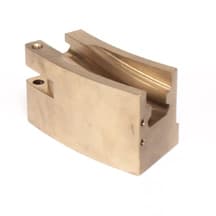 Kikusui Pull Down Cam 9-16Mm Bronze | G56-6