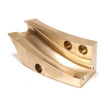 Kikusui Upper Lowering Cam, Bronze | G7-4