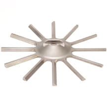 Kikusui Left Feeder Paddle | HERC AF-4L