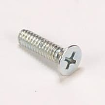 Stokes Step Drive Key Screw 6" | M2020K