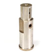 Manesty Lower Tamping Roll Shaft | M205002
