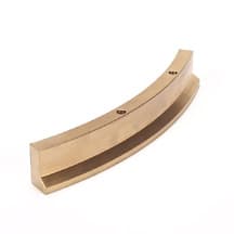 Kikusui Guide Rail - Bronze | Q2-4