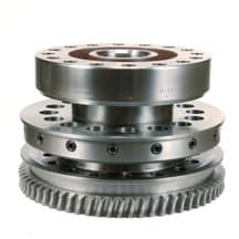 Stokes Standard 16 Station Turret | RD4-16