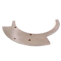 Scheu & Kniss Filler Plate For Sentrypress | S101007