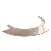 Stokes Filler Plate Without Drop Out | S101021