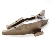 Stokes Lower Cam Track 2-1/4" Fill | S101031