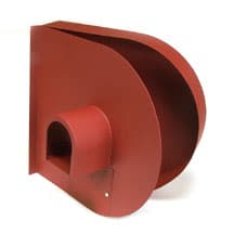 Scheu & Kniss Vari-Drive Rails | RAILS-1K028