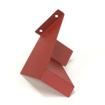 Stokes Lower Clutch Guard | S104014
