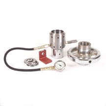Stokes Hydraulic Tonnage Indicator | S105001