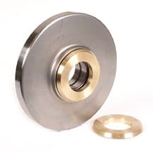 Stokes Pressure Roll Assembly | S105005A