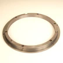Stokes Turret Top Plate | S107001