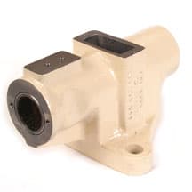 Stokes Worm Shaft Bearing W/Needle | S108008