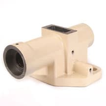 Stokes Worm Shaft Bearing W/Needle | S108009
