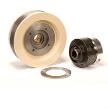 Stokes Air Clutch Pulley Assembly | S108014A
