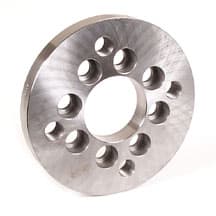 Stokes Bearing Pulldown Plate To Fit | S110003