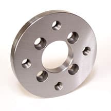 Stokes Bearing Pulldown Plate To Fit | S110003A