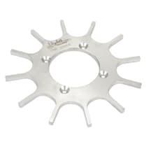 Stokes Supply Hopper Agitator | S1703038