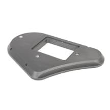 Stokes Feeder Top Cover | S1703047-3