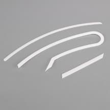 Stokes Delrin Wear Strip | S1703058-3