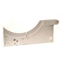 Stokes Pivoting Apron-Left Side | S1704202