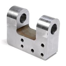 Stokes Apron Hinge Bracket | S1704204