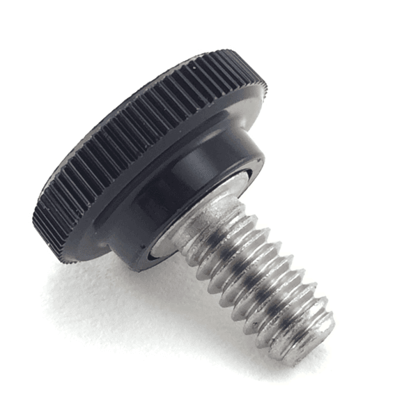 Stokes Thumb Screw, Plastic | S2604002