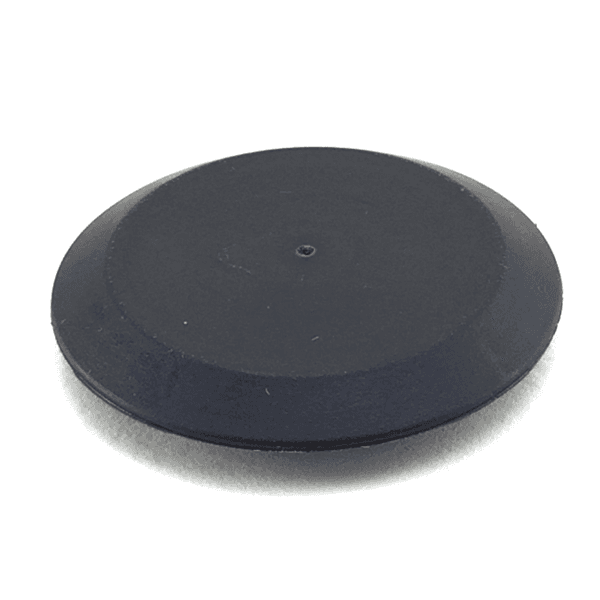 Stokes 1" Hole Plug | S2604003