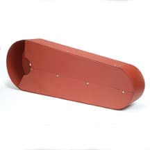 Stokes Belt Guard-Assembly Required | S304001