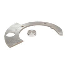 Stokes Filler Plate For B-2 Press | S701001