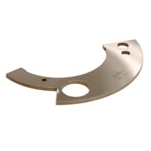 Stokes Filler Plate 9/16" Thick | S801006