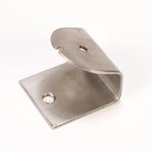 Stokes Bracket For Sensor On Guard | SG-B10