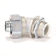 Stokes 45 Degree Sealtite Connector | SG-E11