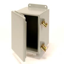 Stokes Enclosure For Guard Package | SG-E2