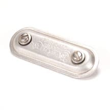 Stokes Conduit Body Cover | SG-E8