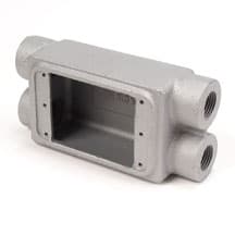 Stokes Device Box | SG-E9