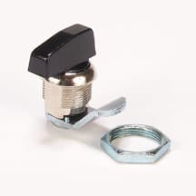 Stokes Knob W/Latch For Guard Package | SG-H4