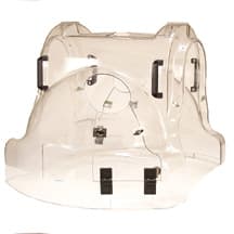 Stokes Sentry Guard Front & Rear | SG-LEXAN2
