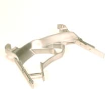 Stokes Feed Frame Aluminum | T-220-410-21