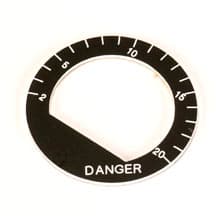 Stokes Hydraulic Pressure Indicator | TAG 11
