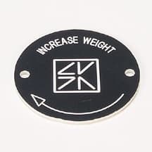 Stokes Increase Weight | TAG 6