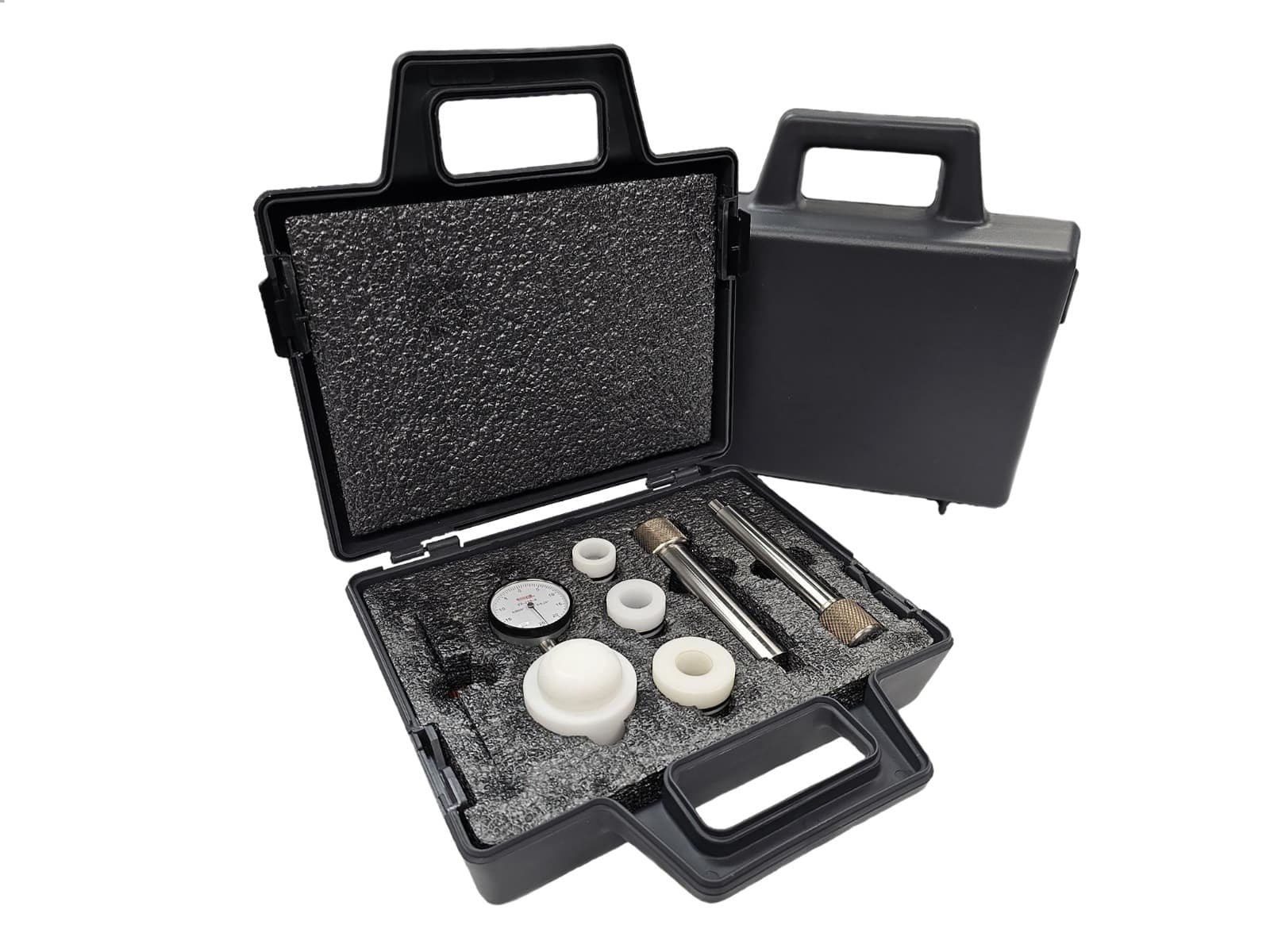 Punch Tip Deflection Kit | TDA-KIT