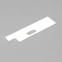 Colton Rear Feed Frame Scrape Off | V603005