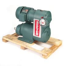 Stokes Vari-Drive 7.5 Horsepower | VARI-DRIVE