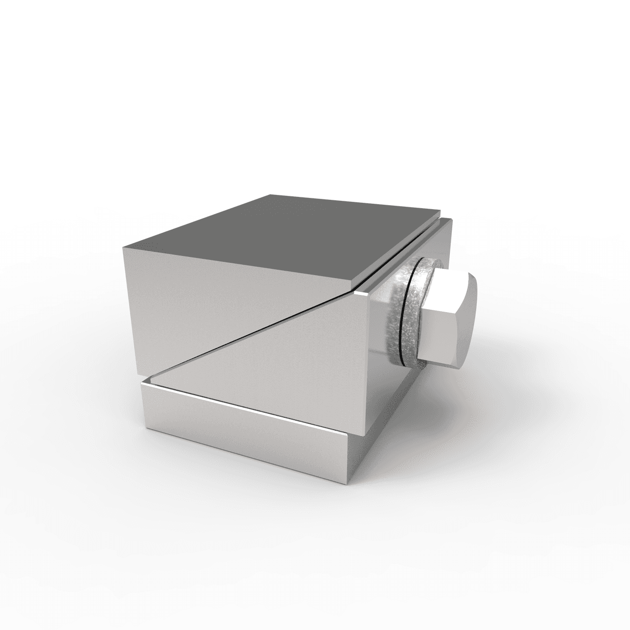 Fette Segmented Die Table Clamp | F1707005