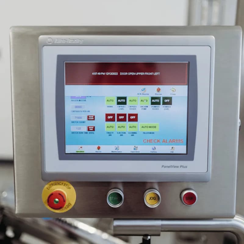 Control Systems
