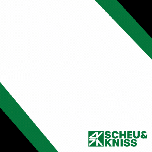 An animated gif showing the various types of fill cams Scheu & Kniss provides.